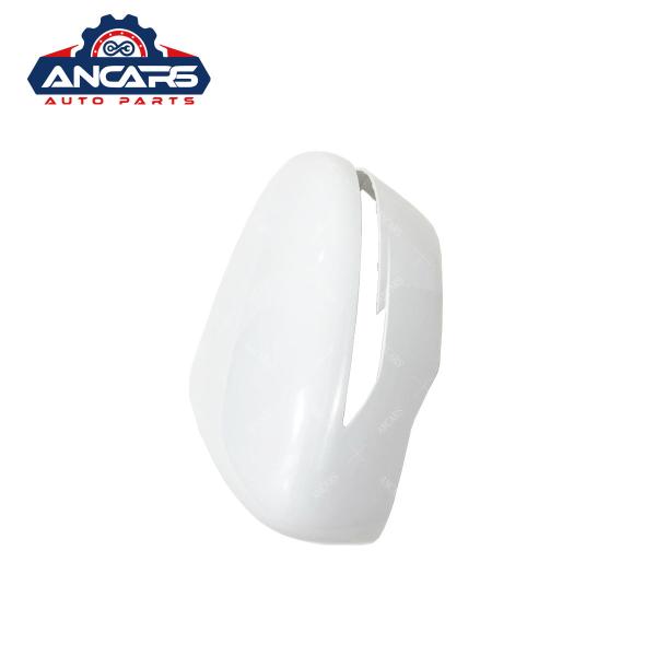 Nissan X-Trail Qashqai Car Side Mirror Cover , Nissan Qashqai Wing Mirror Cover