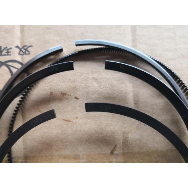 VG1560037011 Piston SHACMAN WD615 SINOTRUK Spare Parts