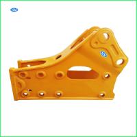 SOOSAN Jack Hammer Excavator Breaker hydraulique 180 BPM - 200 BPM