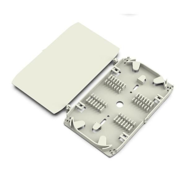 2.36 Inches Fiber Splice Protector , FTTH Fiber Optic Heat Shrink Sleeve