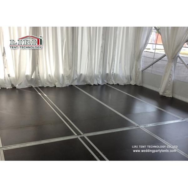 Упорная/20 шатра стеклянной стены TFS UV шатром 20 для Exhibiton