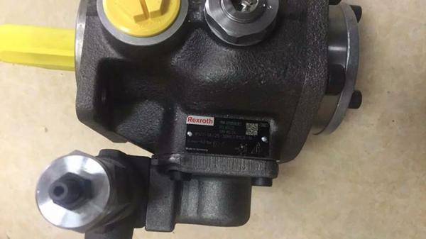 PV7-1X/06-10RA01MA0-10 Original New Lux LeEco Variable PV Blade Pump