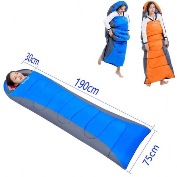 Wholesale Products Low Price Sleeping Bag Poncho