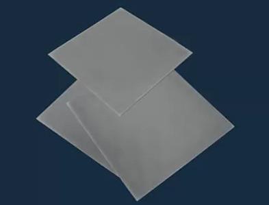 Ceramic Substrates Based On Alumina Al2o3 / Aluminum Nitride Aln / Silicon Nitride Si3n4
