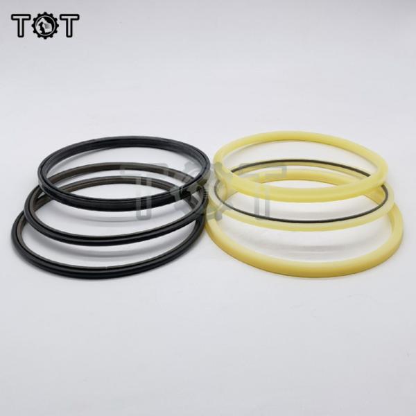 155MM SB121 Hydraulic Breaker Seal Kit NBR Rubber Seal Repair Kit