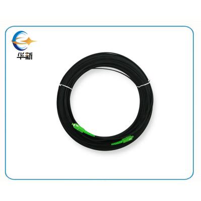 OEM Pré-connecté à la chute de câble à fibre optique Jumper SM G657A1 G657A2 SX FTTH FTTR SC/APC-SC/APC