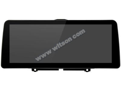 12.3 Smart Ultra Wide Screen For LADA Granta В АЗ 2018-2019 Car Video Touch QLED Multimedia Stereo