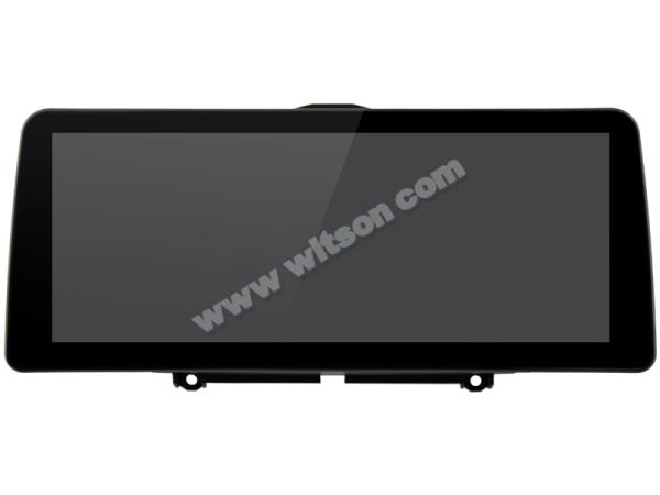 12.3 Smart Ultra Wide Screen For LADA Granta В АЗ 2018-2019 Car Video Touch QLED Multimedia Stereo