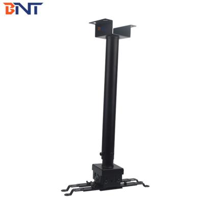 Suspended LED HD Projector Retractable Ceiling Mount Bracket 50 - 100 cm Extension