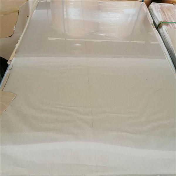 Anti Splash 1.5mm Polycarbonate Sheet Screen Protective Clear Pc Sheet