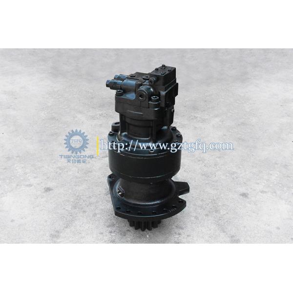 Части Assy YN15V00054F1 Kobelco привода качания экскаватора TGFQ SK200-8 запасные