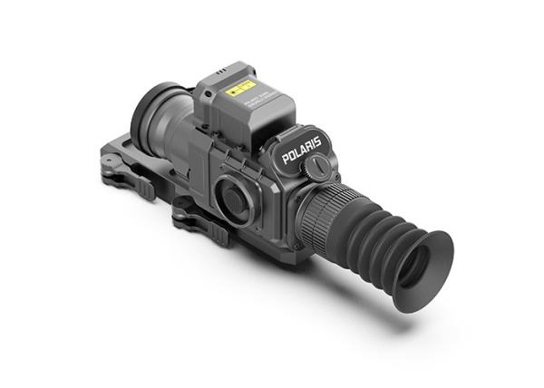 Polaris 35R 50R 35RL 50RL Tactical Infrared Night Vision Thermal Scope