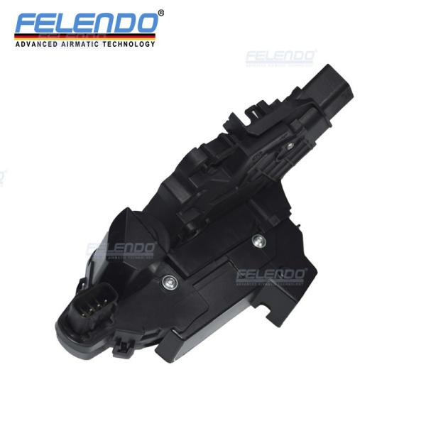 Rear Door Latch LR013891 for Land Rover Sports Discovery 4  Evoque