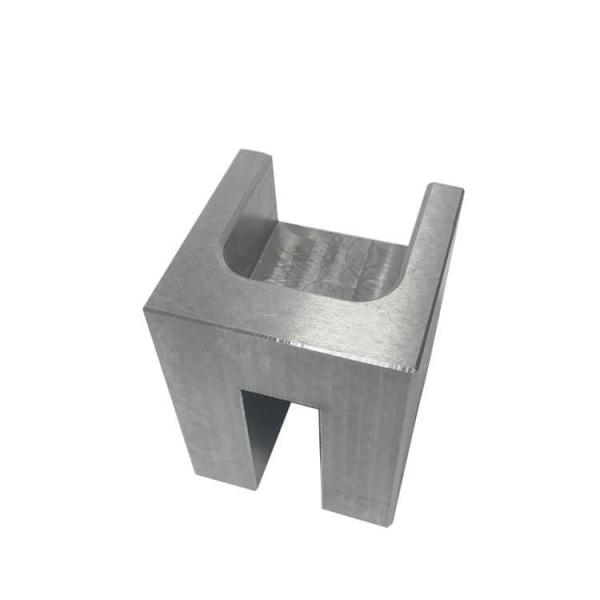 Al5052 Custom Cnc Auto Parts Anodized Cnc Machining Auto Parts