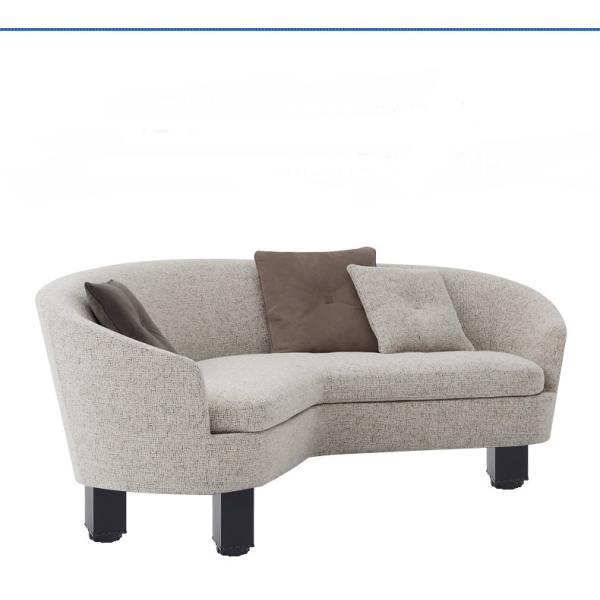 Регулируемый квадратный алюминиевый профиль Мебель ноги для современного дивана поддержки 25kg-100kg