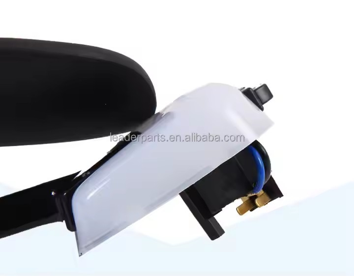 High Quality Original Auto Spares Parts Indoor Rear View Mirror 1K16982100002