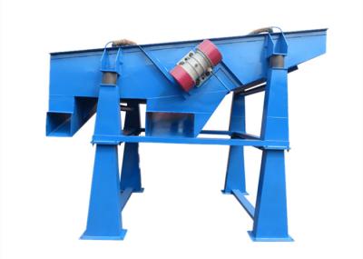 Dry Mortar Plant Round Vibrating Screen Sand Classifier Vibrating Sieve Equipment