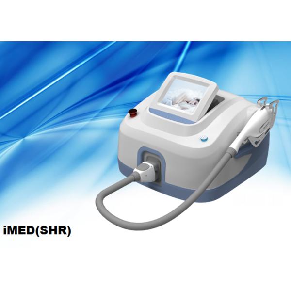 SHR Laser Hair Reduction for Home , Skin Rejuvenation IPL Beauty Equipments