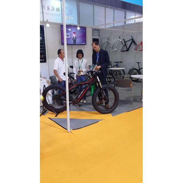 700C Electric Bicycle 26 inch Elderly Side Retrieval Electric Vehicle with Hidden Battery