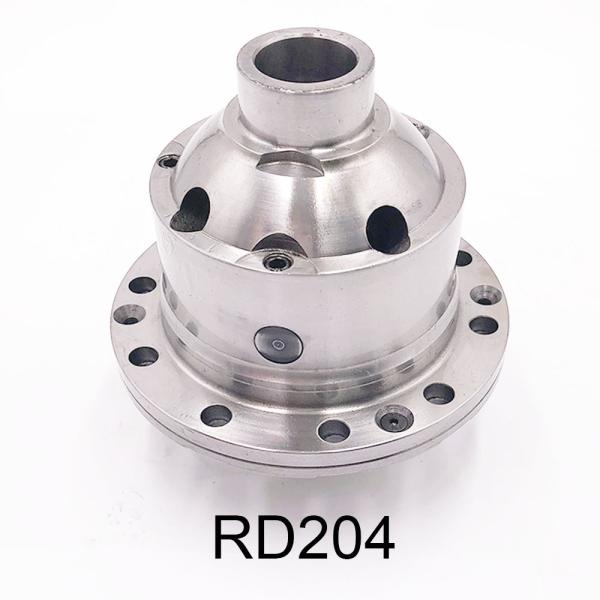 RD204, 10 Bolt 26 Spline Air Diff Locker para Suzuki Vitara/ Sidekick/XL7 Preço de fábrica Diferencial Qi-Locker RD88 RD20