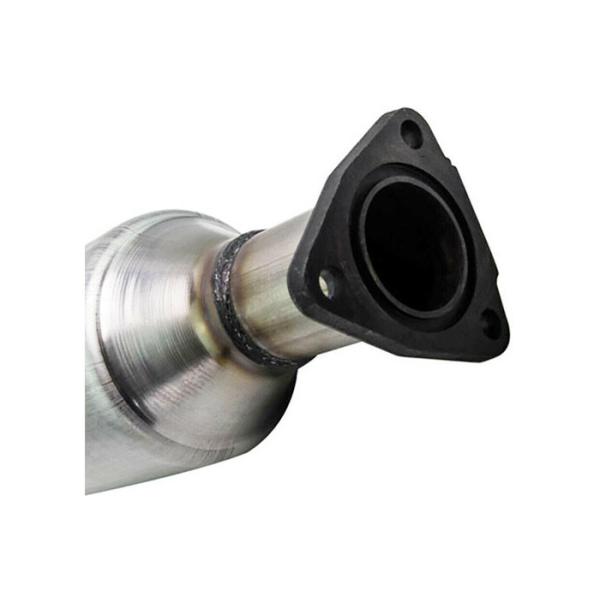 2001 Honda CRV Catalytic Converter 16387 Honda CRV Cat LX 2.0L V4