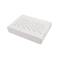 ZTE F660 V5.0 GPON ONU Ontario 4FE 2TEL WIFI avec la version anglaise d'antenne externe