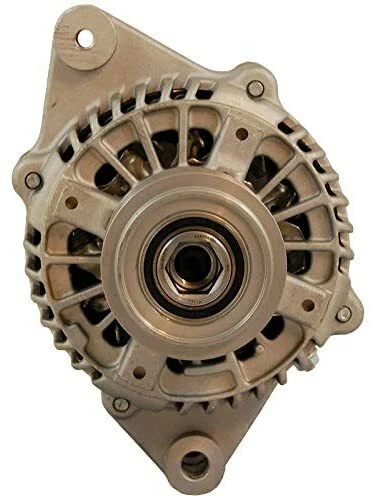 Auto Electrical Systems Alternator for Toyota Land Cruiser 3.0D-4D 2000 Hiace 2.5D-4D 01 Hilux 27060-0L060 270600L010 270600L020