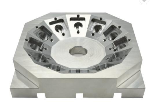 Regular Ss CNC Milling Parts Wind Power Equipment Carbon Steel Cnc Hardware Parts
