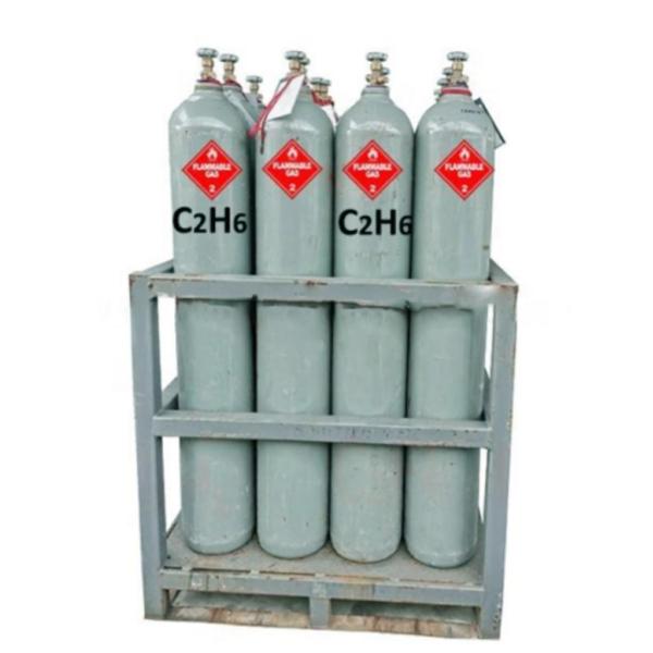 C5f8 Semiconductor Industry Application Cylinder Gas Octafluorocyclopentene