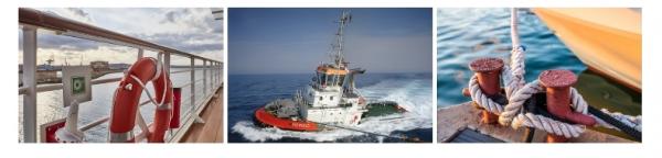 Cuerda Y-MAX PLUS UHMWPE / Poliéster para Amarre de Cable Marino