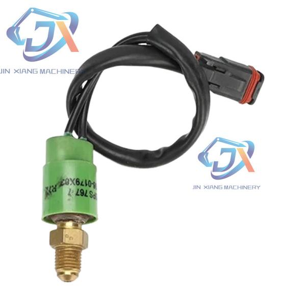 STAR ZEBRA 320B 320C 320D HYDRAULIC PUMP SENSOR 1060178 2218859 1573182 E320B E320C E320D FOR PRESSURE SENSOR 106-0178 221-8859 157-3182