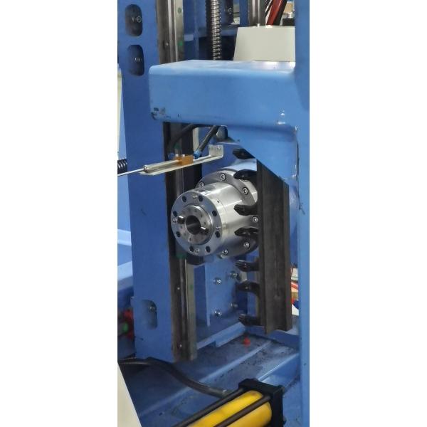 Машина CNC контроля системы CNC высокоскоростная сверля на луч 1250×600mm h