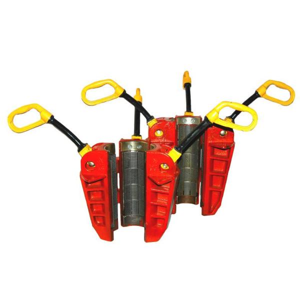 Glissement de garniture de forage d'API Standard 3 1/2 » 88.9MM