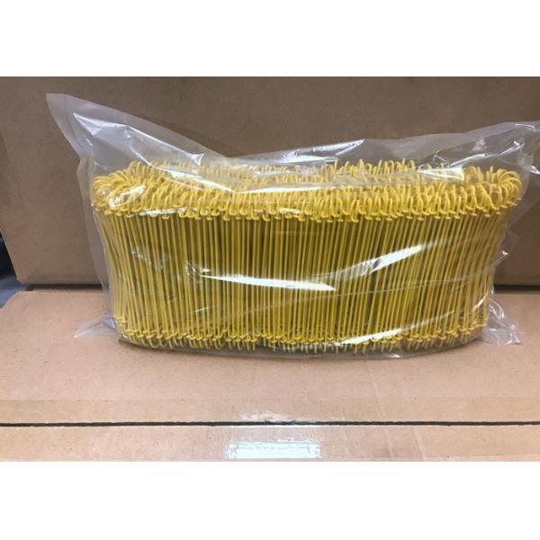 1.6mm PVC Coated Tie Wire
