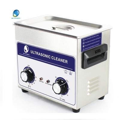 temporizador mais limpo do mecanismo das peças ultrassônicas dos Skymen 3.2L para limpar o equipamento químico do laboratório dental das peças