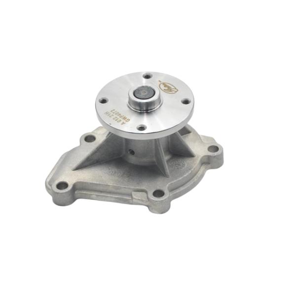 OE NO. 1307010-B01 Changan Eado cs35 Zhishang xt Alsvin 12 models water pump