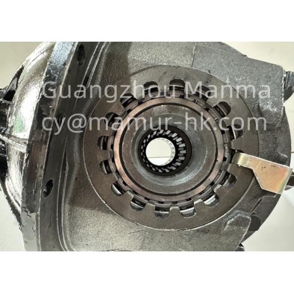MAMUR Final Rear Drive ASM ISUZU Chassis Parts