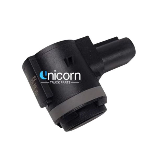 Shaanxi Automobile Delong SHACMAN Ultrasonic  Eye Radar Electric Eye Probe Ultrasonic Sensor DZ9718971283 DZ97189712830