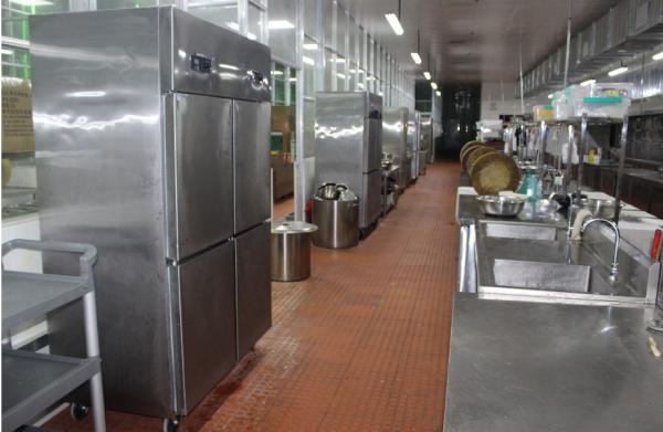 Equipamentos comerciais da cozinha do hotel de 4 estrelas real/equipamento de cozimento profissional