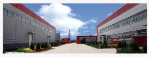 Shaanxi Botai Automobile Accessories Co.,Ltd.
