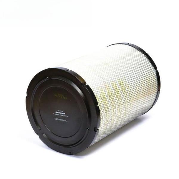 High Quality Excavator Truck Engine Air Filter 2652C831 P780331 For PERKINS