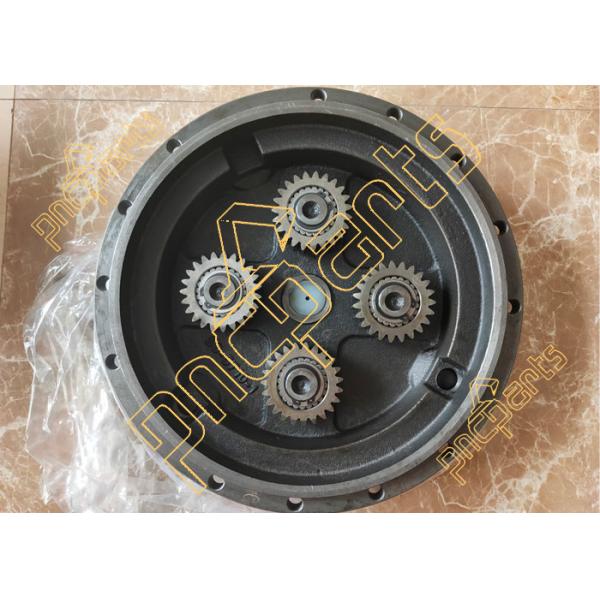 JS220 332 H3928 Gearbox Spare Parts For Excavator 2nd Carrier Assy JS220 332 H3928 Gearbox Spare Parts For Excavator 2nd Carrier Assy