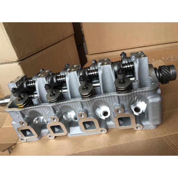 Головка цилиндра SJ410 Suzuki алюминиевая носит Coupe F10A 1000 SC100CX