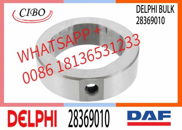 Pompes de transfert d'huile de carburant diesel de haute qualité Pompes d'alimentation en carburant 28369010 Pour 9521A030G 9521A030H 9521A031H 9521A050G 9521A05