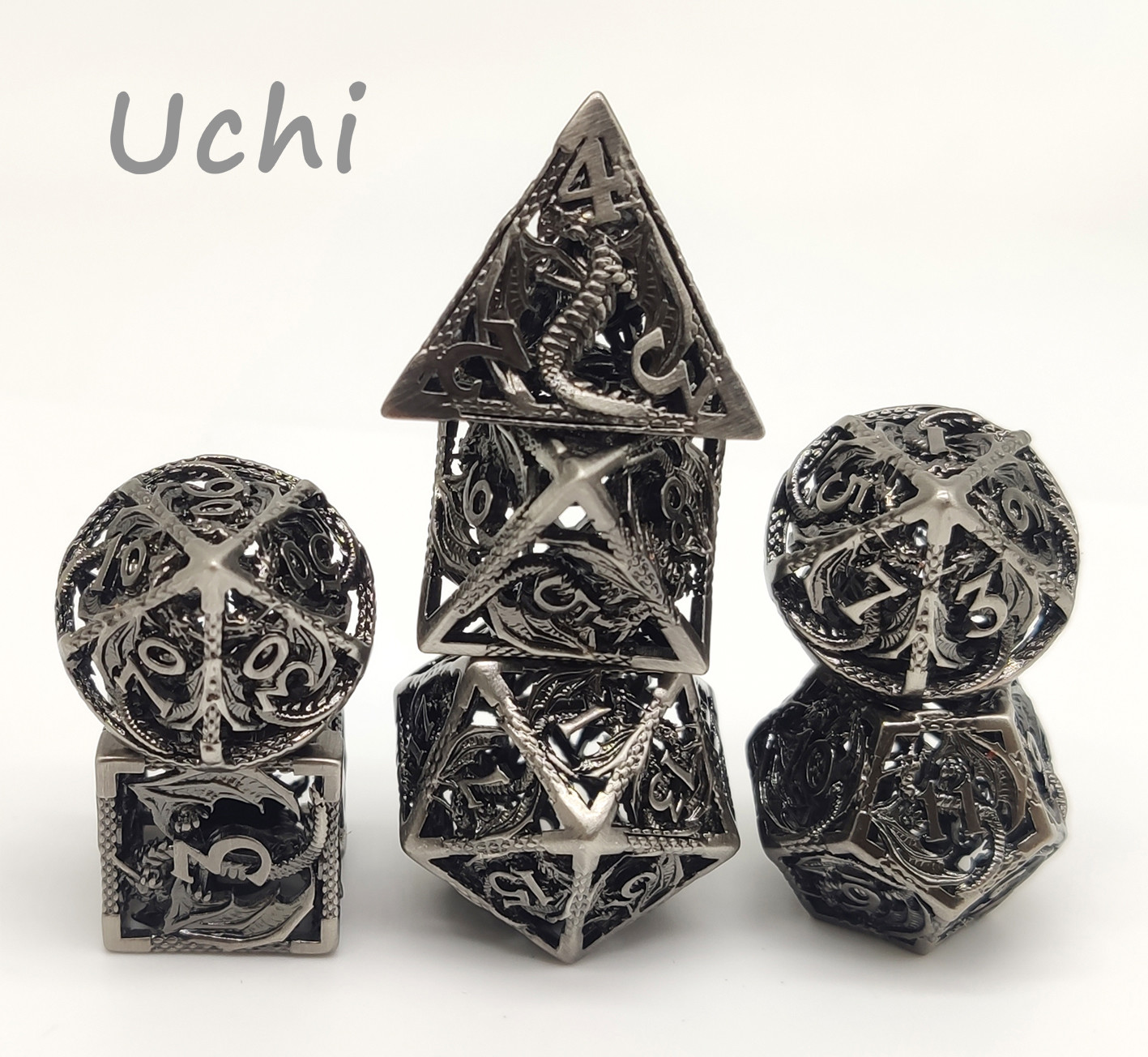 Облегченная мини острая Polyhedral кость установила универсальную портативную машинку