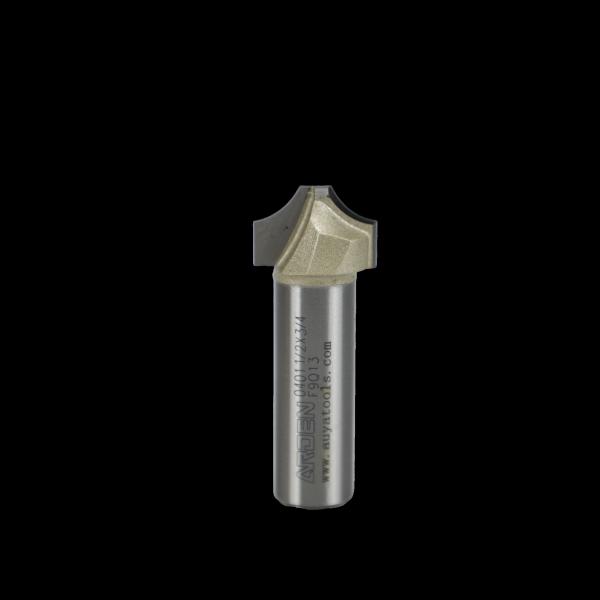 ARDEN Manufacturing Production V Type Slotting Cutter Wood Router Bits Manufacturers v Bit for Wood Cnc Router Milling Cutter