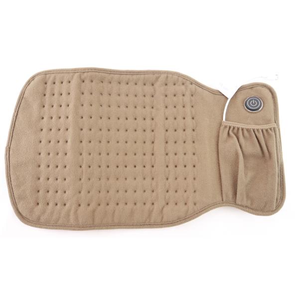 18 Вт USB для облегчения боли Электрическая нагревательная подушка портативная