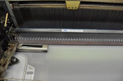 Weave liso da malha da impressão da tela do monofilamento DPP12T-150 que abre 680UM