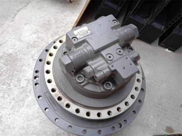 GM38VB-A-79 SK200-8 Final Drive MSPD06-017 YN15V00037F2 12800516