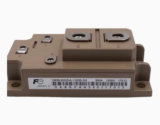 1MB1300SA-120B-52 1200V 1300A Half-Bridge IGBT Module Low Vce(sat) High Short Circuit Ruggedness Low Switching Loss Press-Fit Technology For Heavy Industrial Drives and High Power UPS